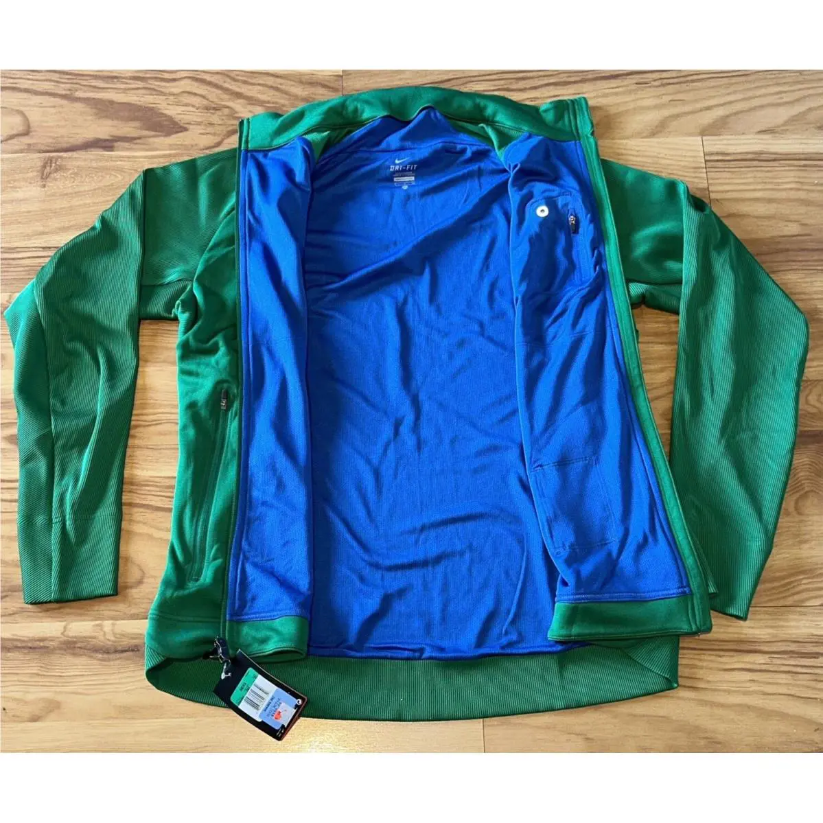 Nike clothing - Green 6