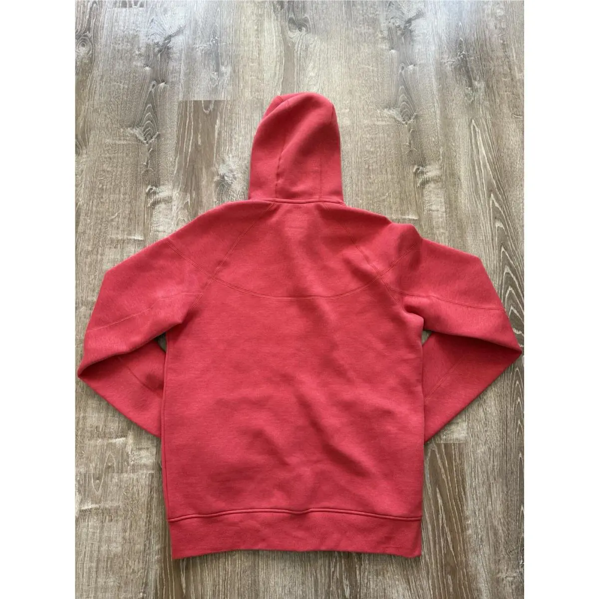 Nike clothing - Red/Black (UPC: 196607413616) 1