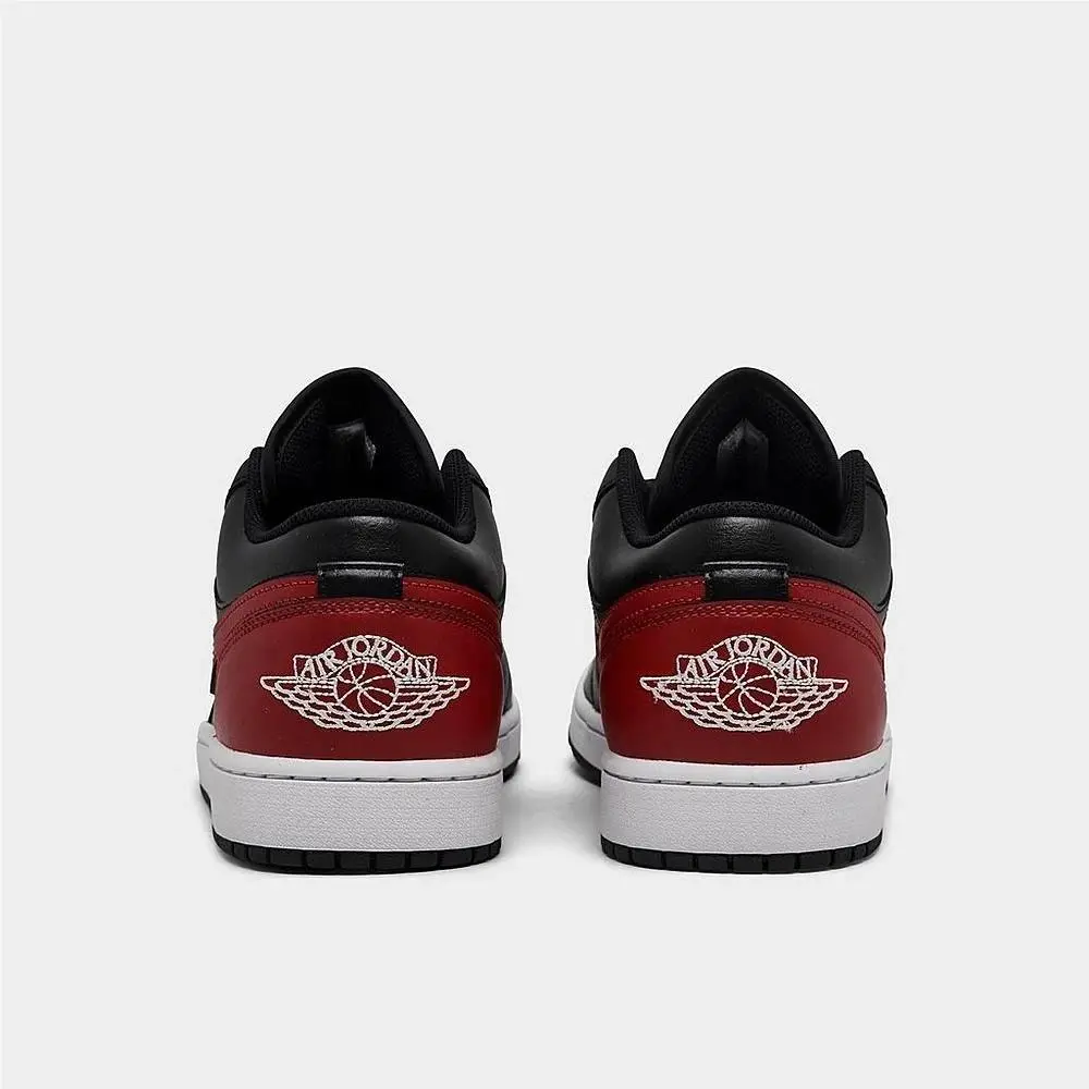 Nike shoes - Nike Air Jordan 1 - Air - 553558-067 - Red 1