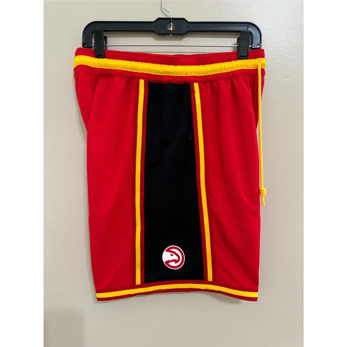 Nike clothing - Nike Dri-Fit Basketball - Basketball - Red 1