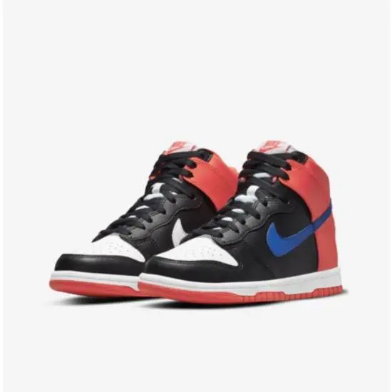 Nike shoes - knicks - knicks - Multicolor 0