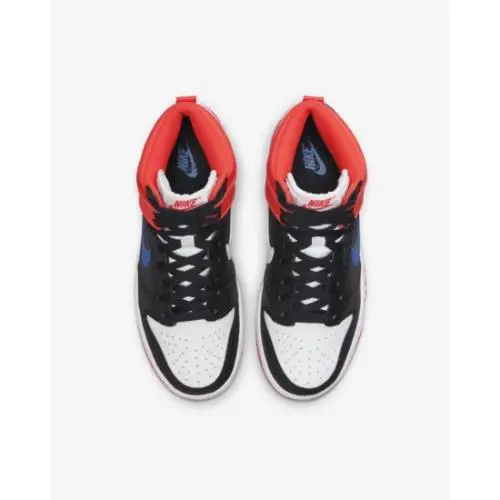 Nike shoes - knicks - knicks - Multicolor 1