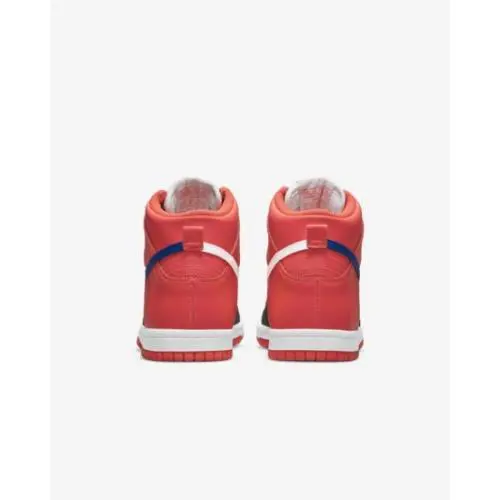 Nike shoes - knicks - knicks - Multicolor 2