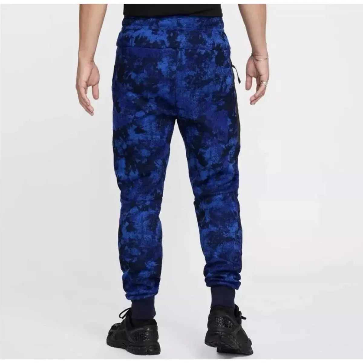 Nike clothing - Nike Tech - Tech - HV5053480 - Blue 1