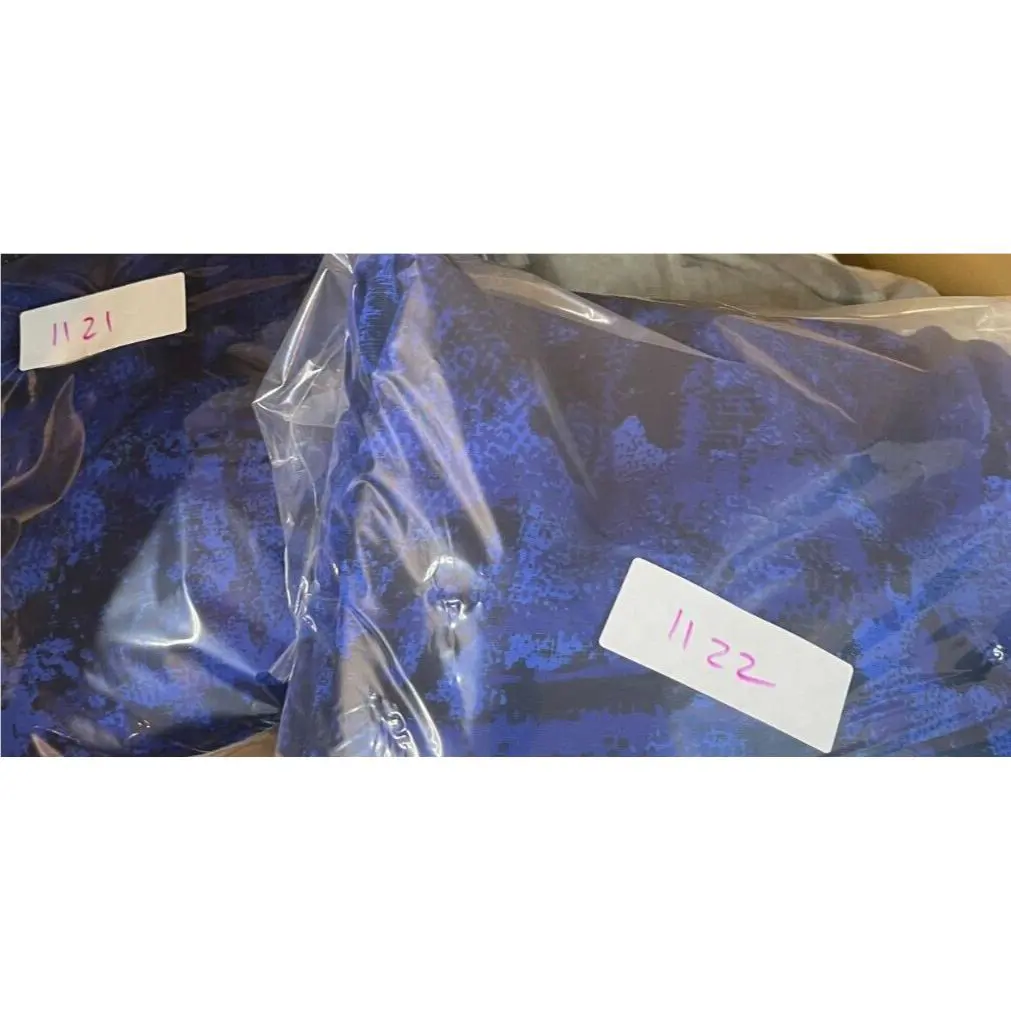 Nike clothing - Nike Tech Fleece - Tech Fleece - HV5053480 - Blue 12