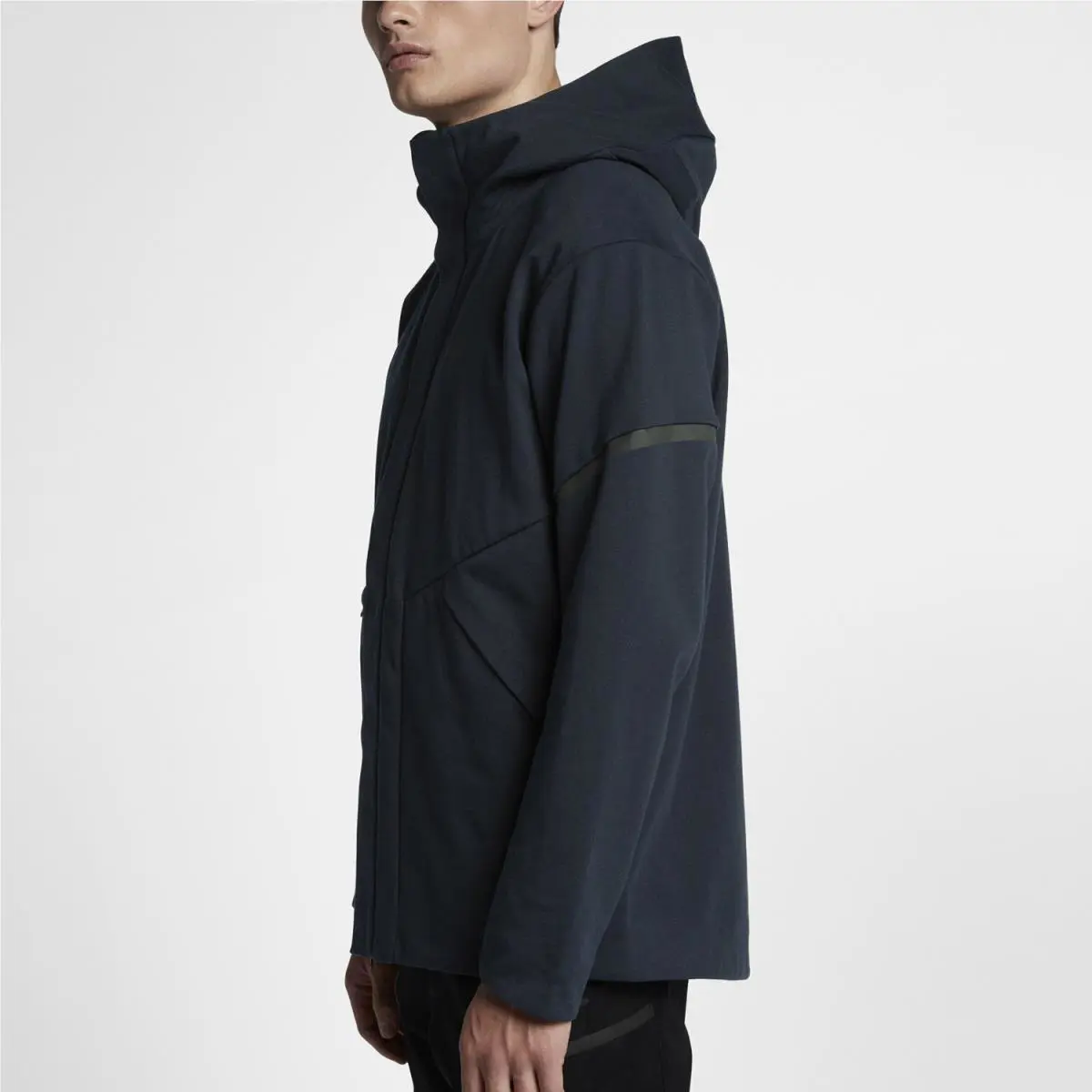 Nike clothing - Nike Windrunner - Windrunner - Blue (UPC: 887225219154) 3
