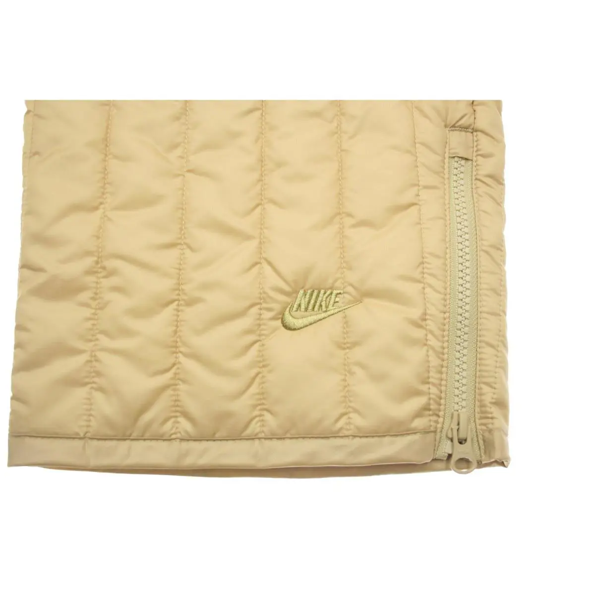 Nike clothing - Nike Tech Pack - Tech Pack - DQ6961 718 - Metallics, Detail: Wheat Grass (UPC: 196149345888) 0