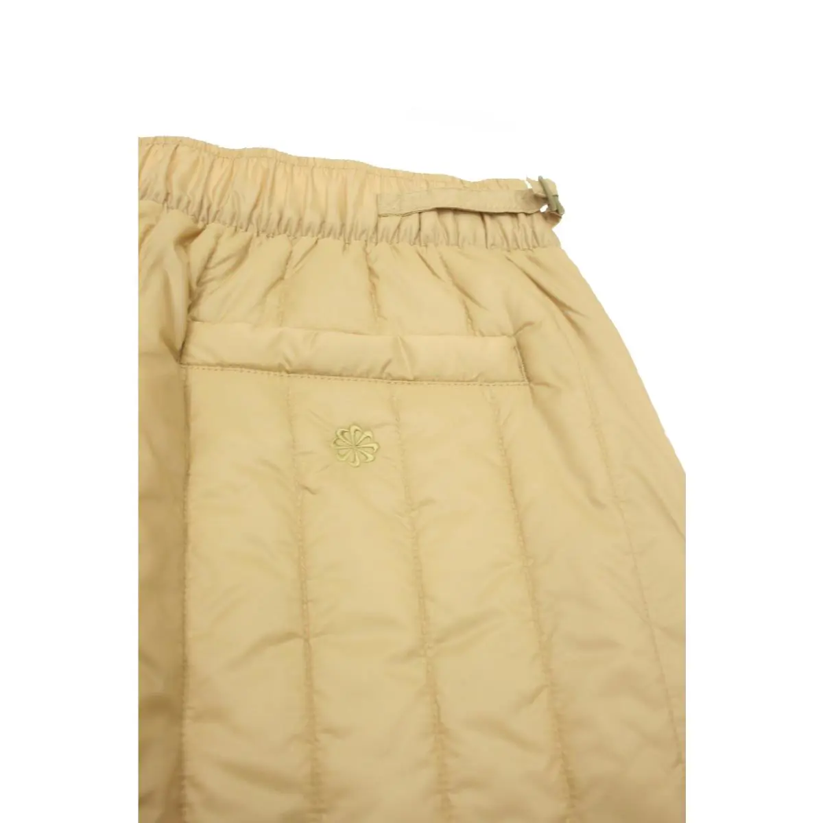 Nike clothing - Nike Tech Pack - Tech Pack - DQ6961 718 - Metallics, Detail: Wheat Grass (UPC: 196149345888) 2
