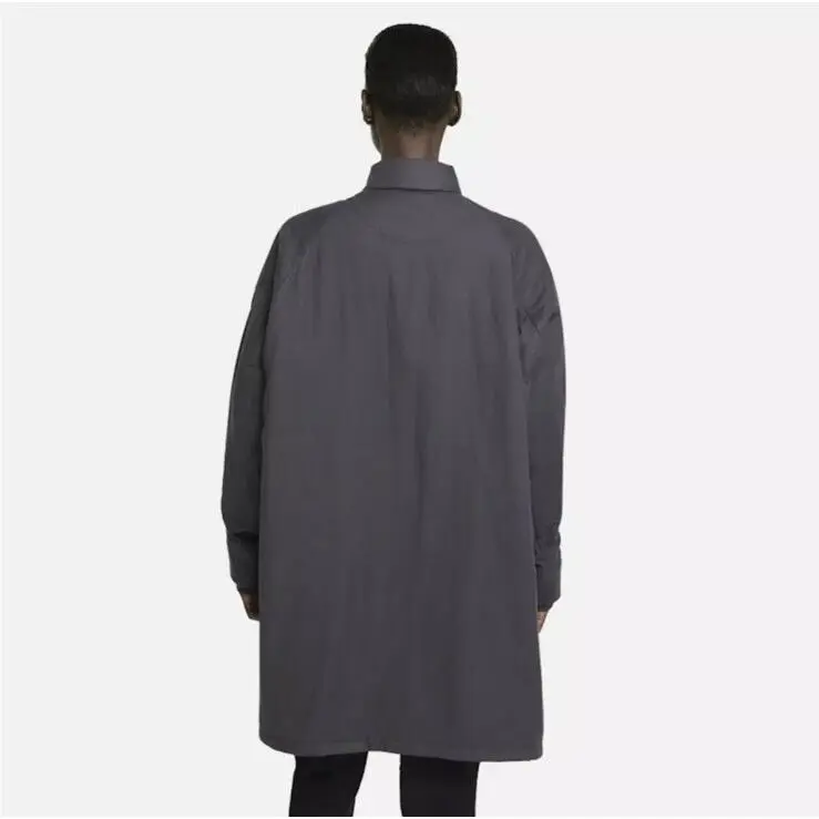 Nike clothing - Gray 2