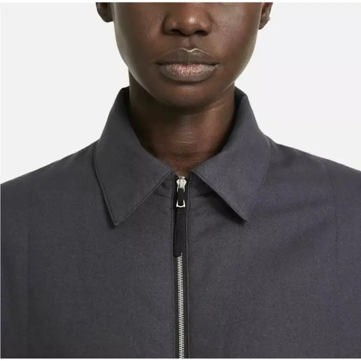 Nike clothing - Gray 0