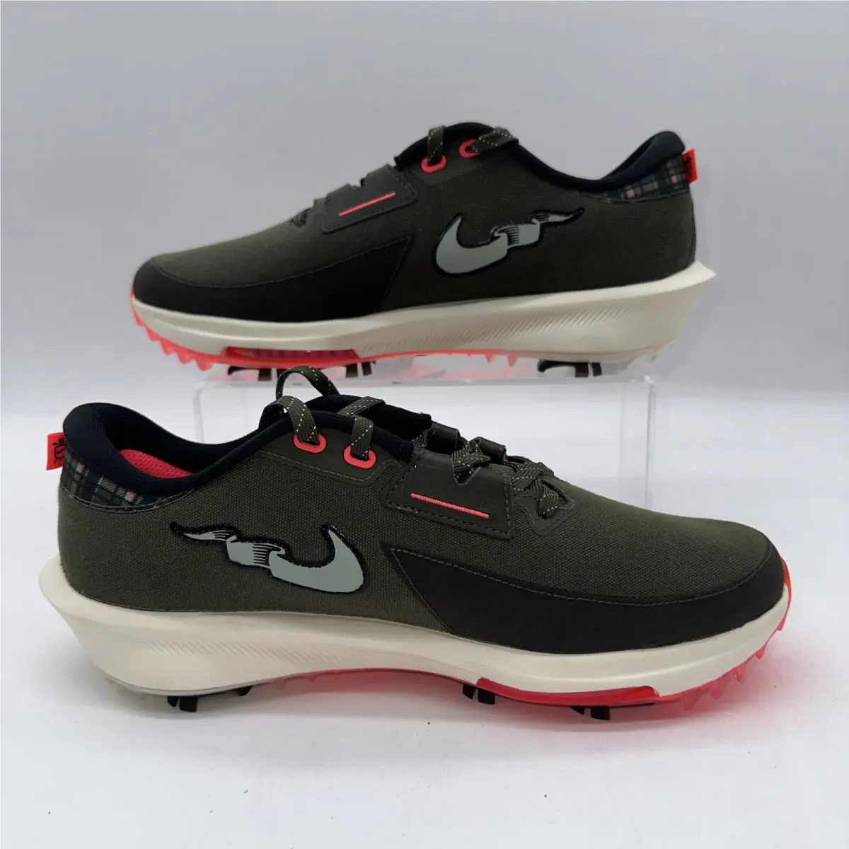 Nike shoes - Nike Air Zoom Infinity Tour NRG - FQ8319-300 - Green 0