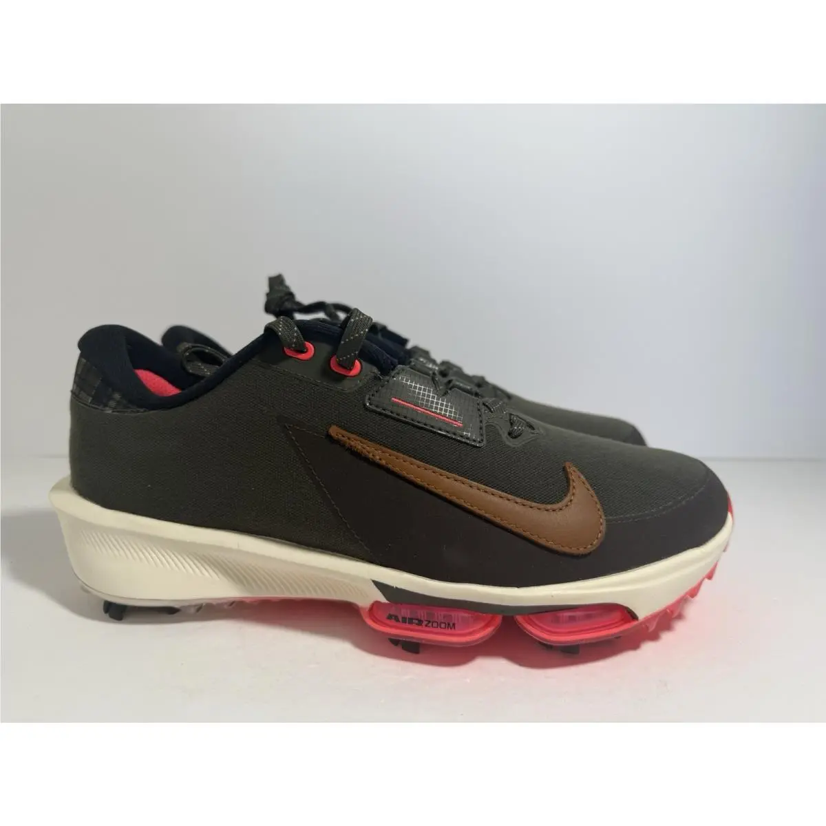 Nike shoes - Nike Air Zoom Infinity - Air Zoom Infinity - FQ8319-300 - Green 0