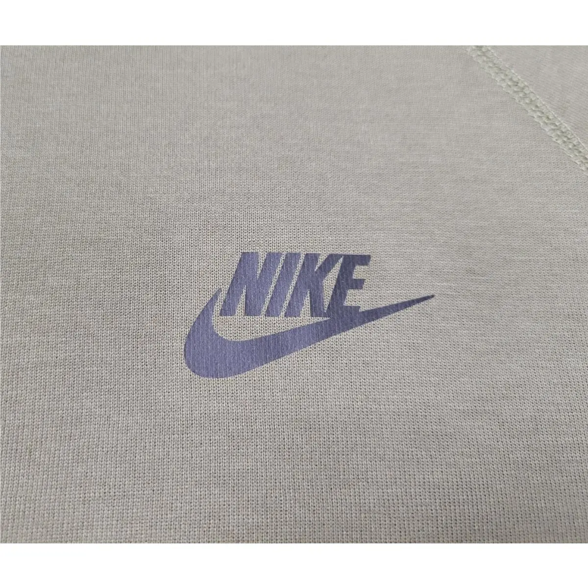 Nike clothing - FB7921-276 - FB7921-276 - Olive Green Black 2