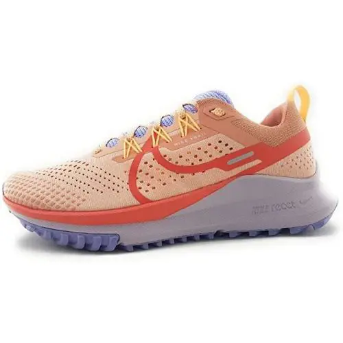Nike shoes - Nike React Pegasus - React Pegasus - Multicolor 0