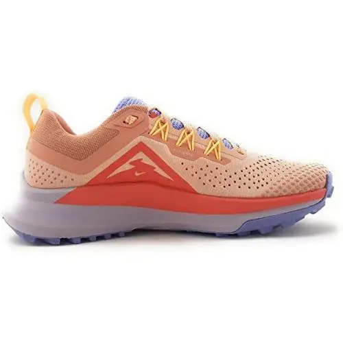 Nike shoes - Nike React Pegasus - React Pegasus - Multicolor 1