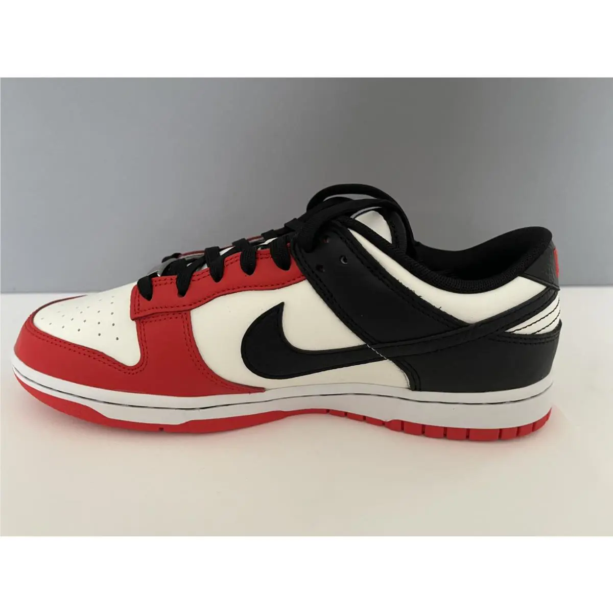 Nike shoes - Nike Dunks - Dunks - DD3363-100 - Red 0