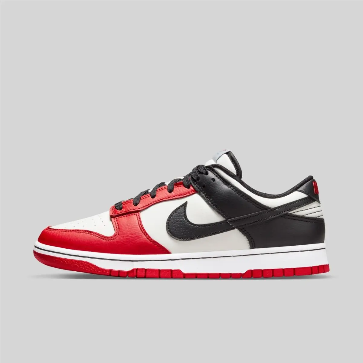 Nike shoes - Nike Dunk Low - Dunk Low - DD3363-100 - Red 0