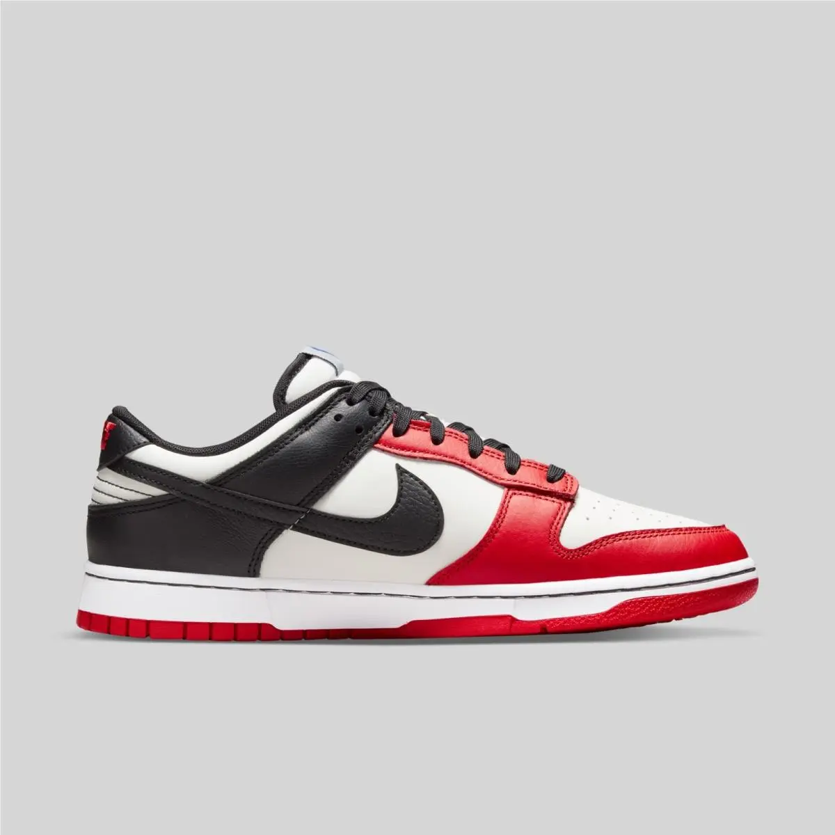 Nike shoes - Nike Dunk Low - Dunk Low - DD3363-100 - Red 1
