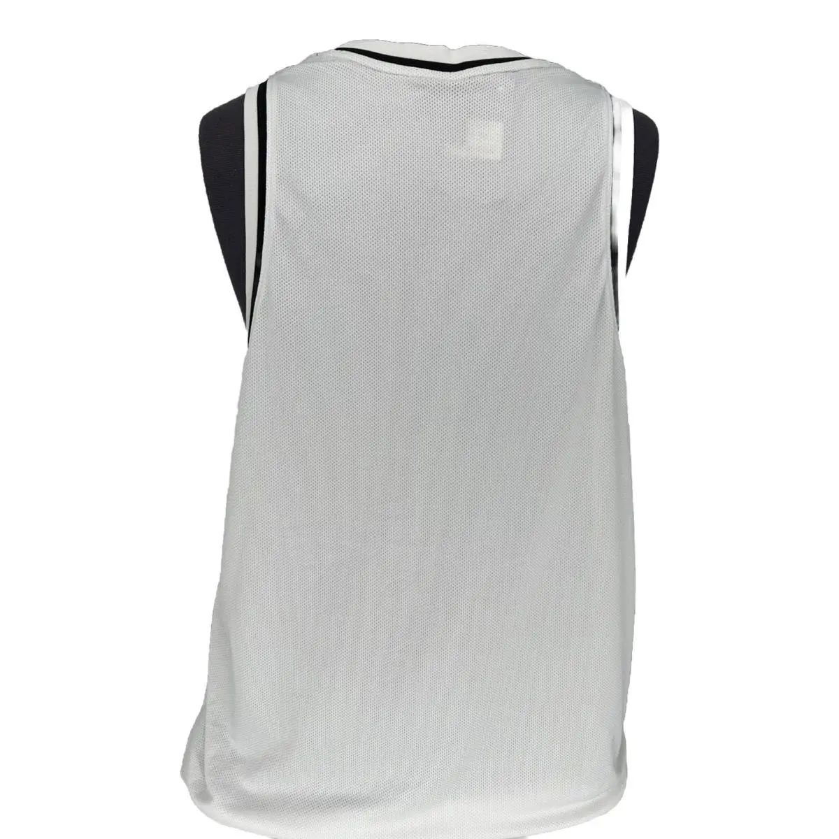 Nike clothing - Nike Dri-Fit - White 1