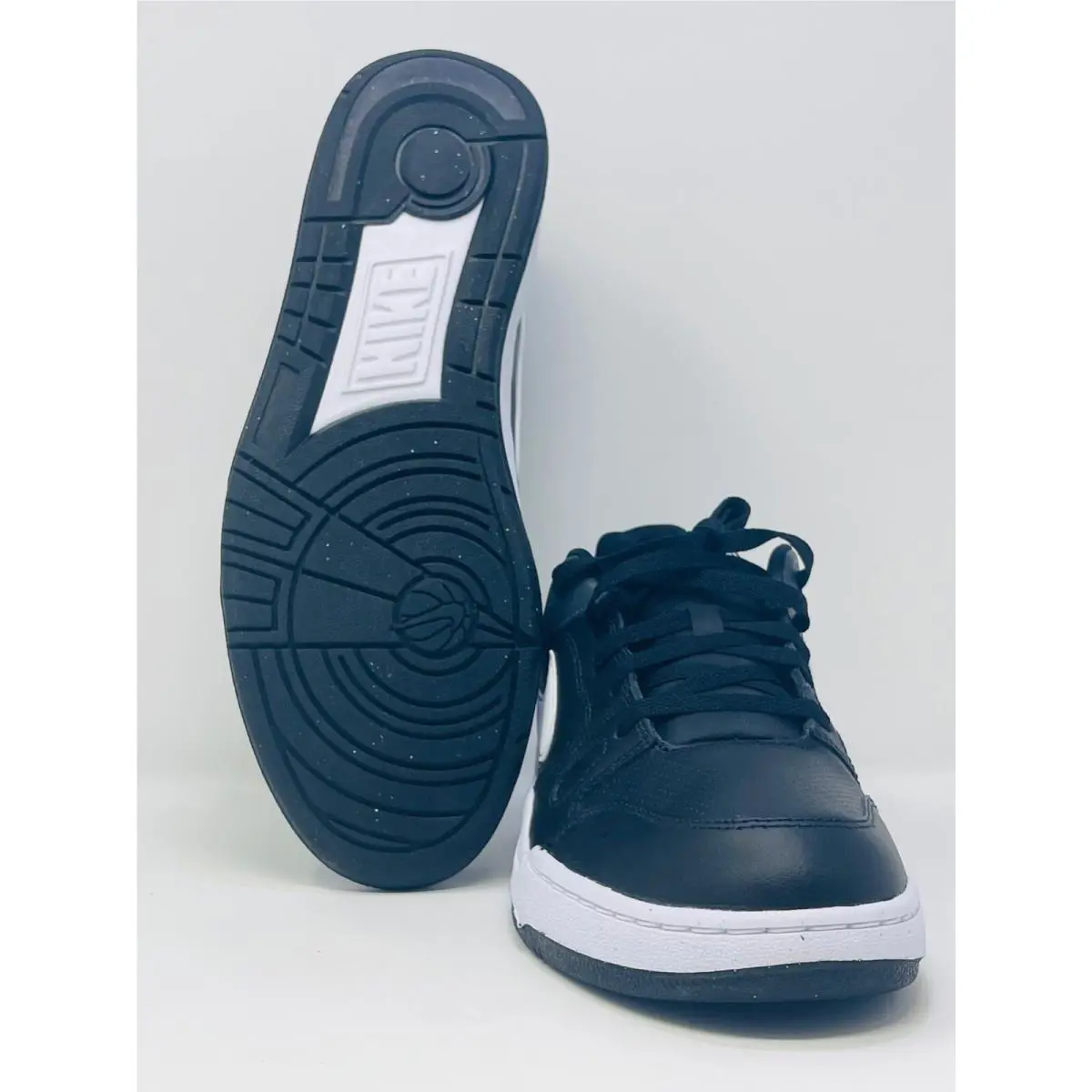 Nike shoes - Nike Full Force - Full Force - FB1362-001 - Black (UPC: 196975538539) 3