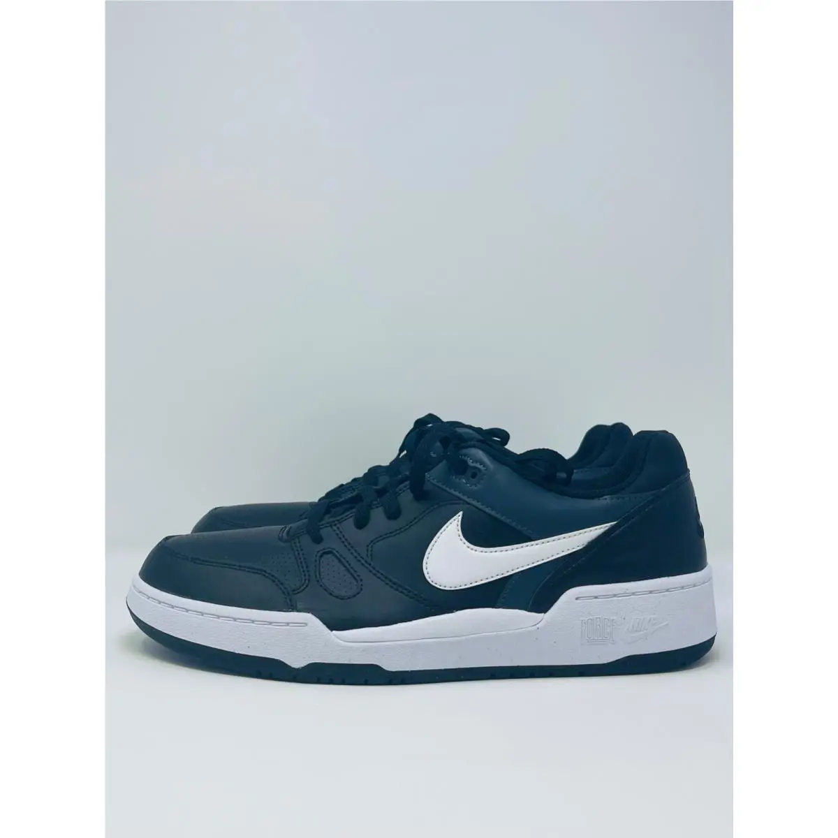 Nike shoes - Nike Full Force - Full Force - FB1362-001 - Black (UPC: 196975538539) 4