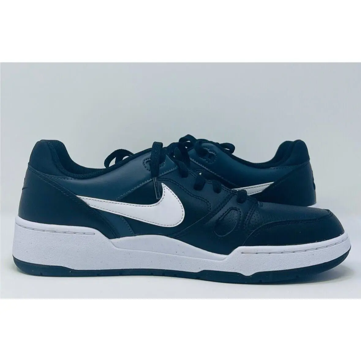 Nike shoes - Nike Full Force - Full Force - FB1362-001 - Black (UPC: 196975538539) 5