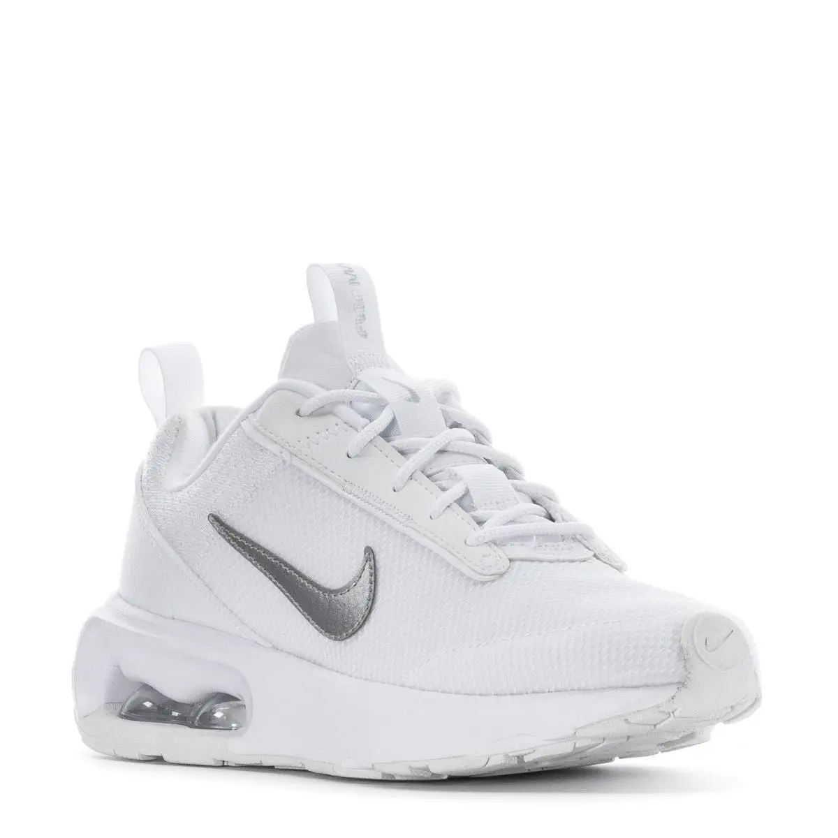 Nike shoes - Nike Air Max INTRLK - Air Max INTRLK - WHITE / SILVER 0