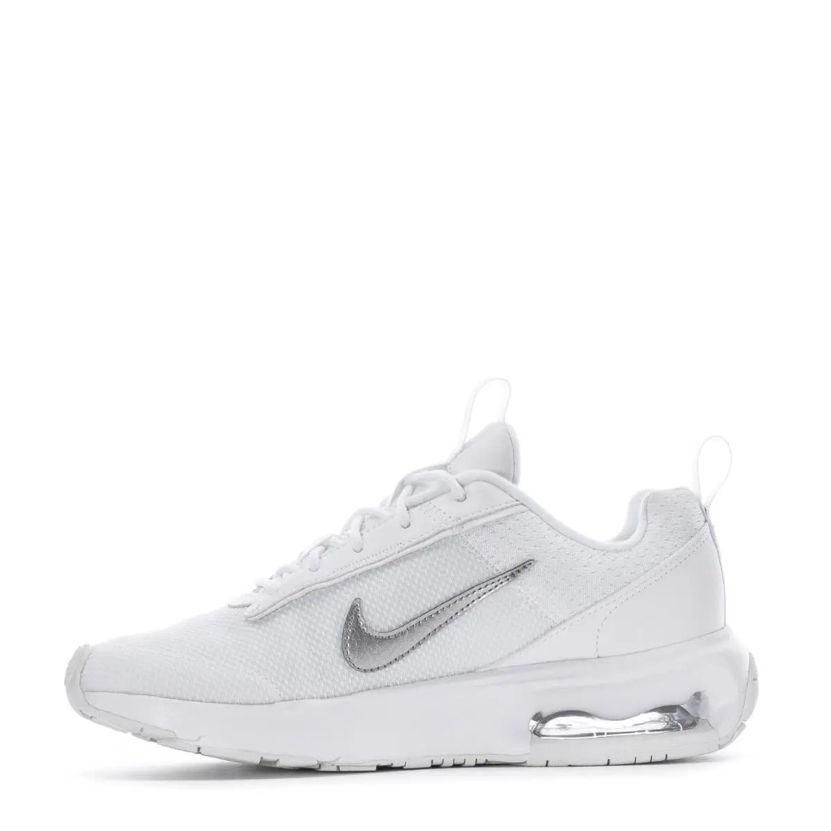 Nike shoes - Nike Air Max INTRLK - Air Max INTRLK - WHITE / SILVER 1