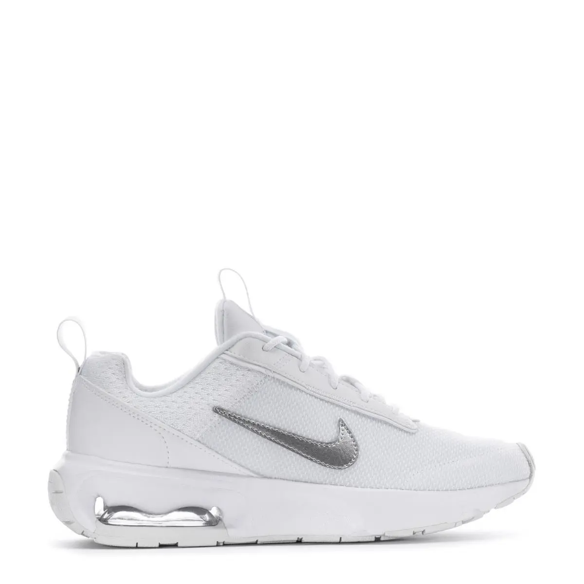 Nike shoes - Nike Air Max INTRLK - Air Max INTRLK - WHITE / SILVER 2