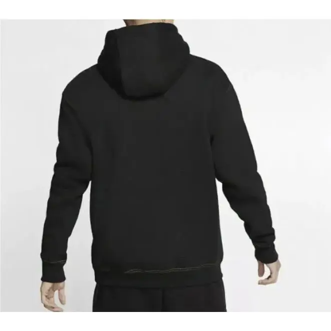 Nike clothing - Black (UPC: 0194274957150) 0