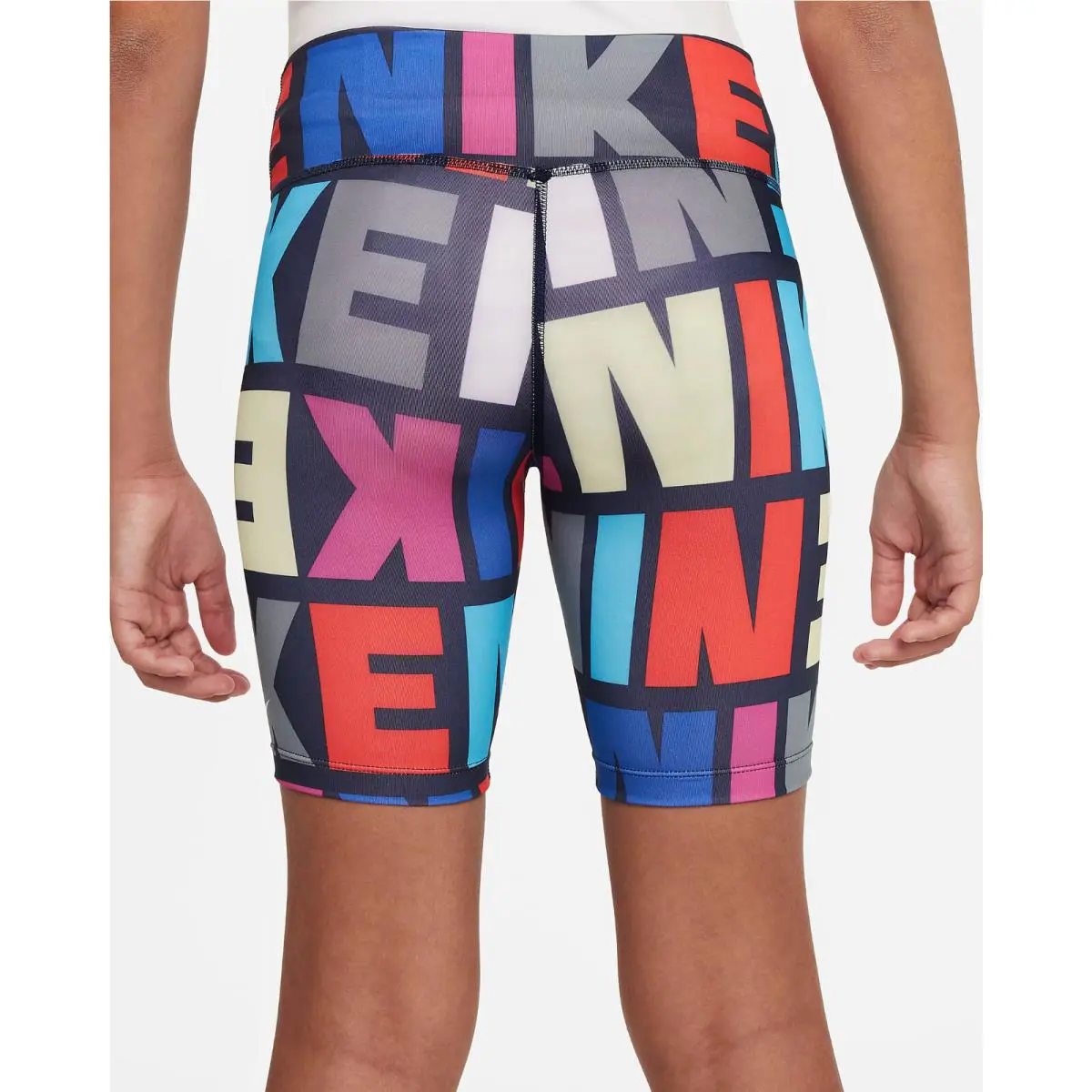 Nike clothing - Obsidian/Multicolor (UPC: 196153485884) 0