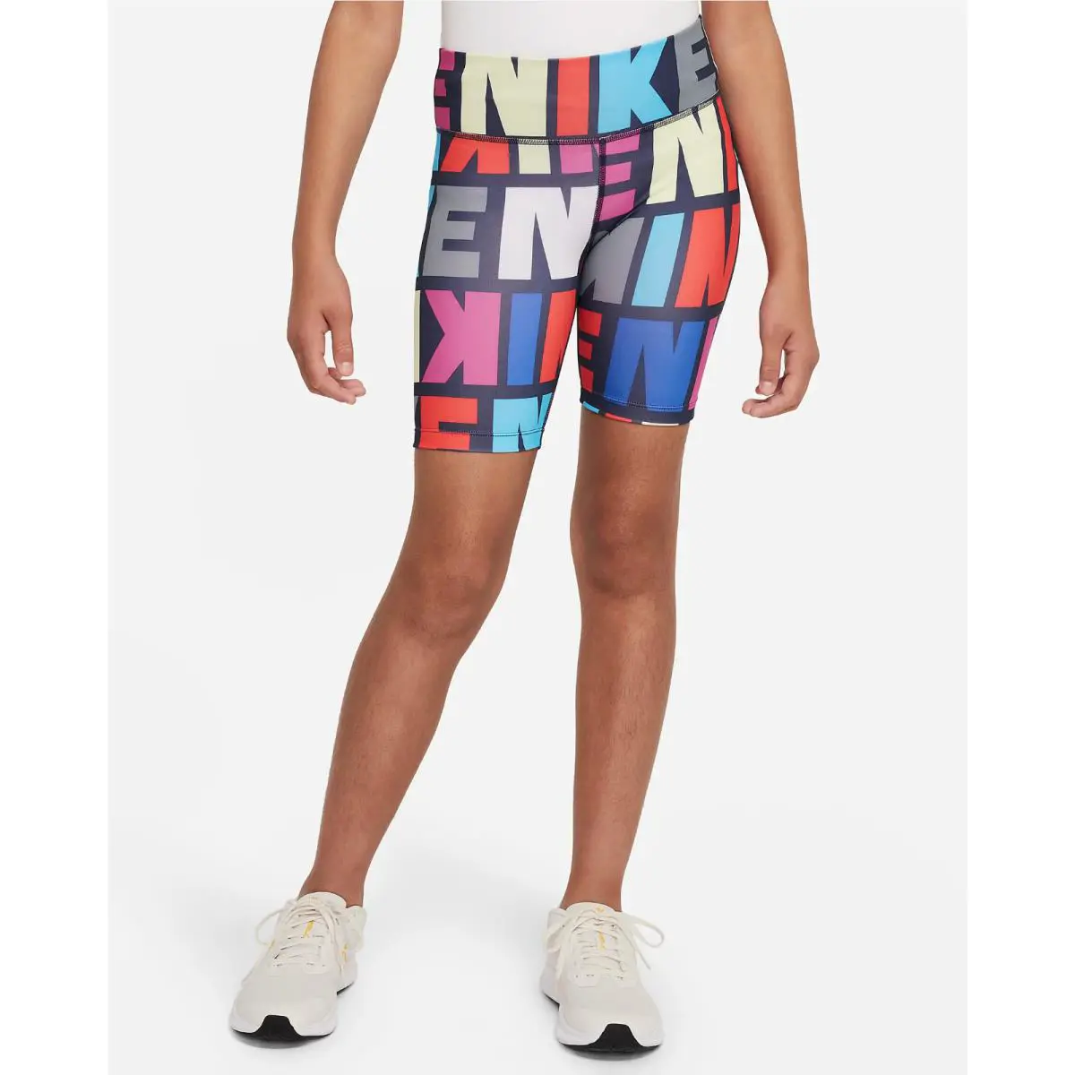 Nike clothing - Obsidian/Multicolor (UPC: 196153485884) 2