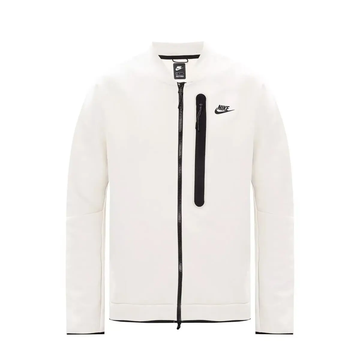 Nike clothing - White (UPC: 194494717367) 1