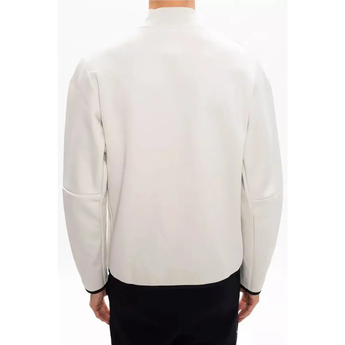 Nike clothing - White (UPC: 194494717367) 3