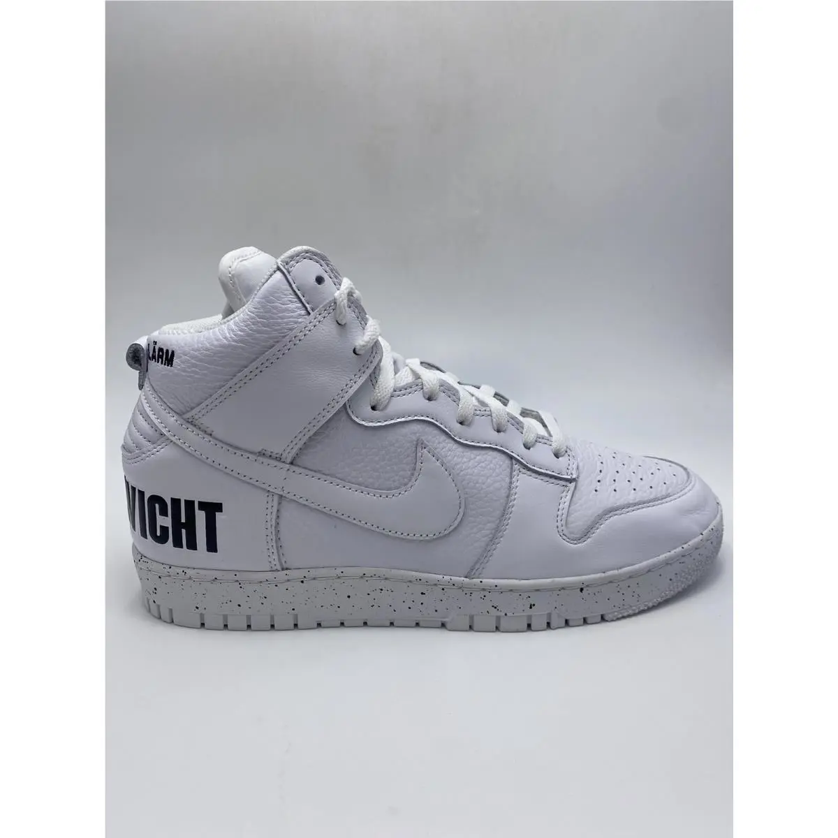 Nike shoes - DQ4121100 - DQ4121 100 - White/Black (UPC: 195244898008) 0