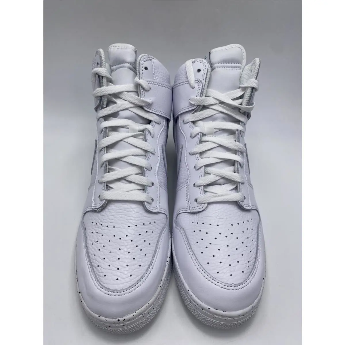 Nike shoes - DQ4121100 - DQ4121 100 - White/Black (UPC: 195244898008) 3