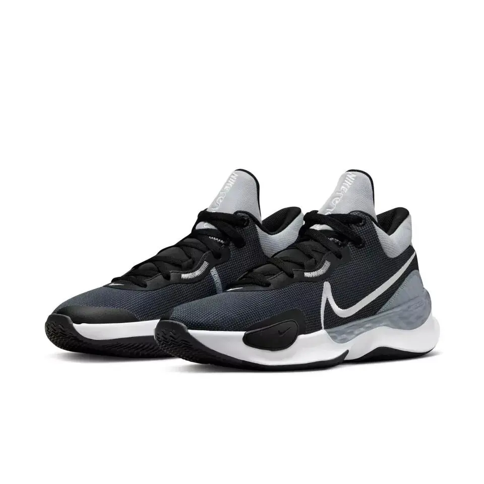 Nike shoes - BLACK/GREY 0