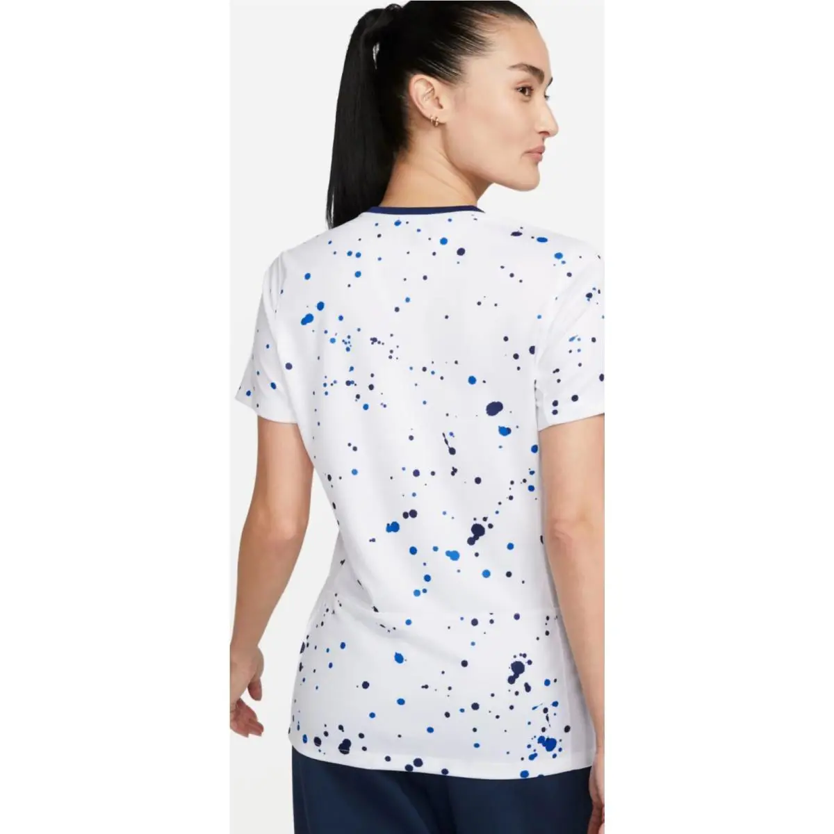 Nike clothing - Breathe Away - Breathe Away - White 0