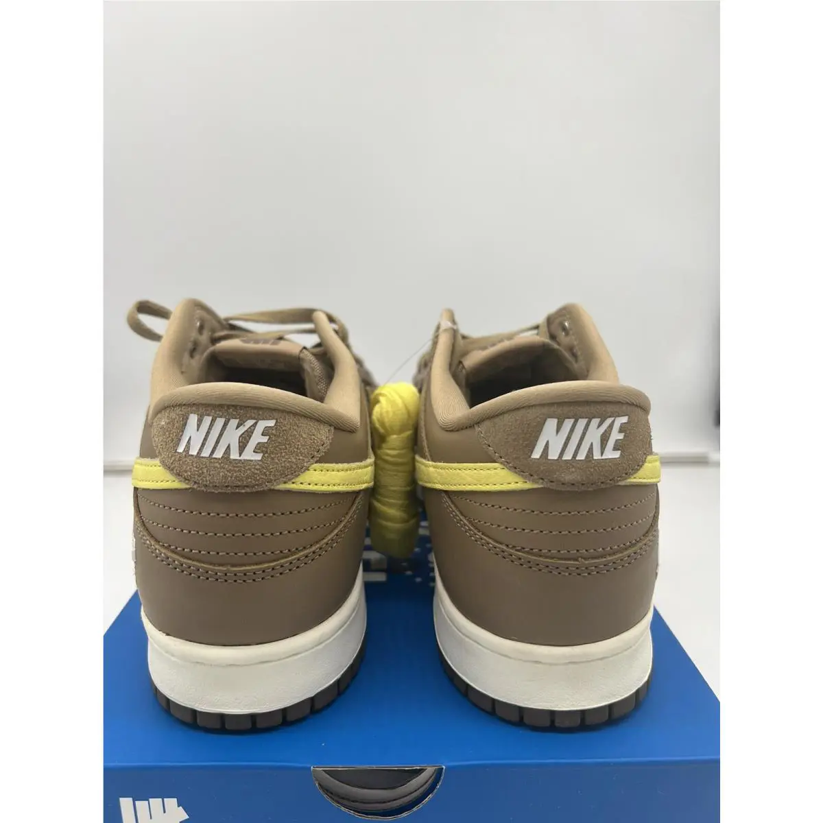Nike shoes - Nike Dunk Low - Dunk Low - DH3061-200 - Canteen 3