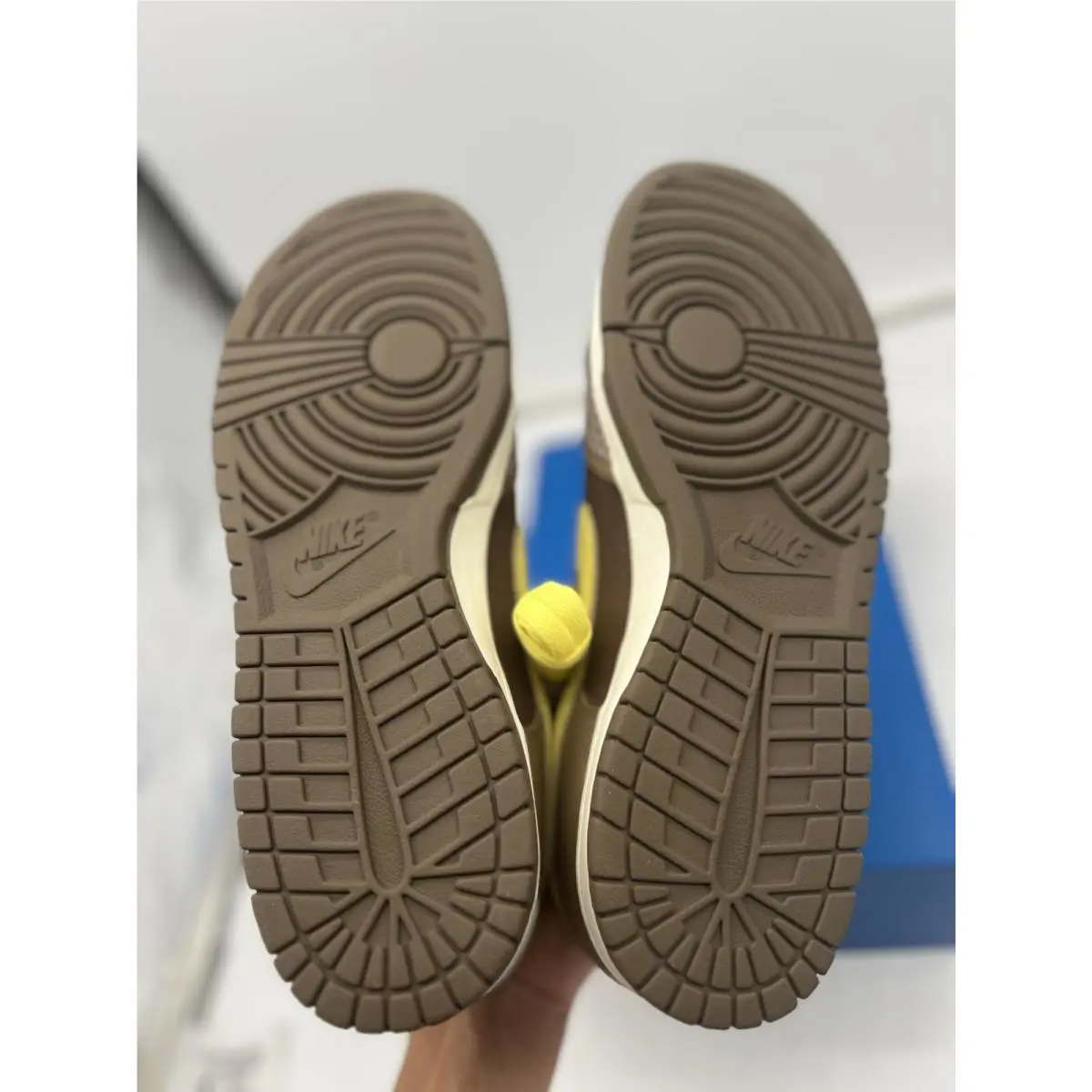 Nike shoes - Nike Dunk Low - Dunk Low - DH3061-200 - Canteen 4
