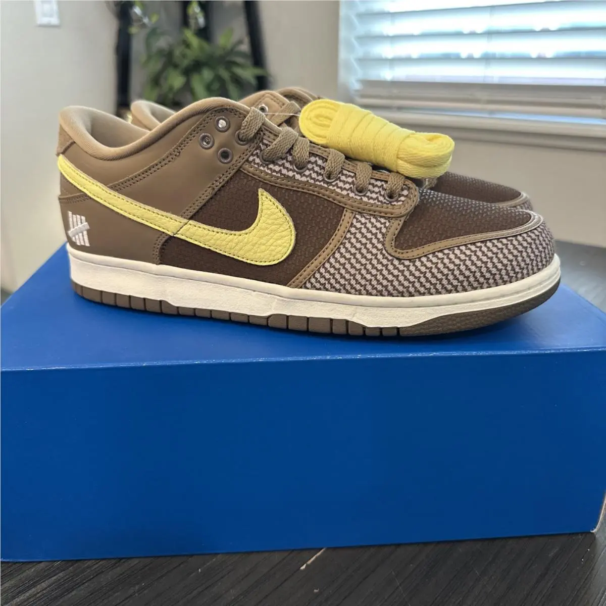 Nike shoes - Nike Dunk Low - Dunk Low - DH3061-200 - Canteen 2