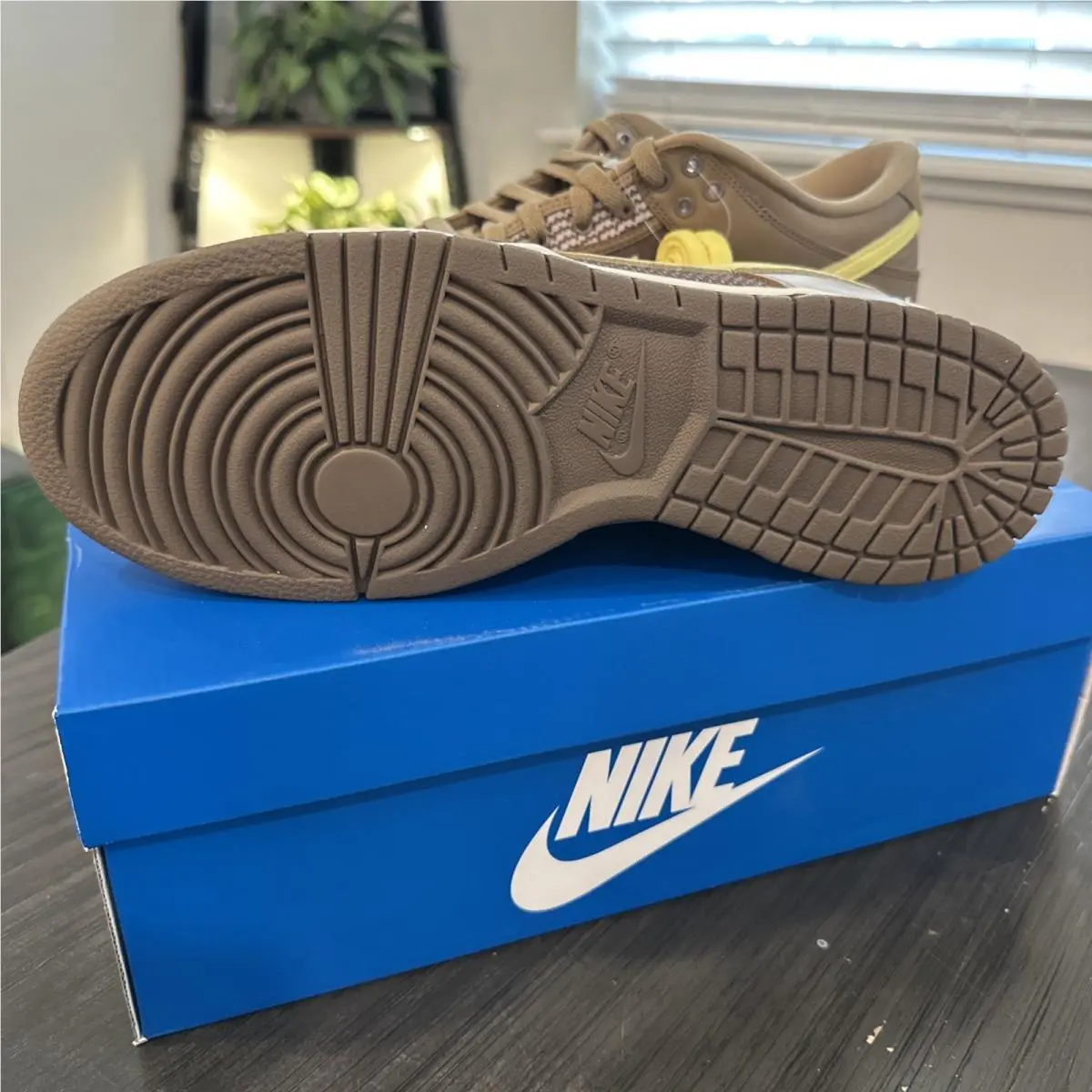 Nike shoes - Nike Dunk Low - Dunk Low - DH3061-200 - Canteen 7