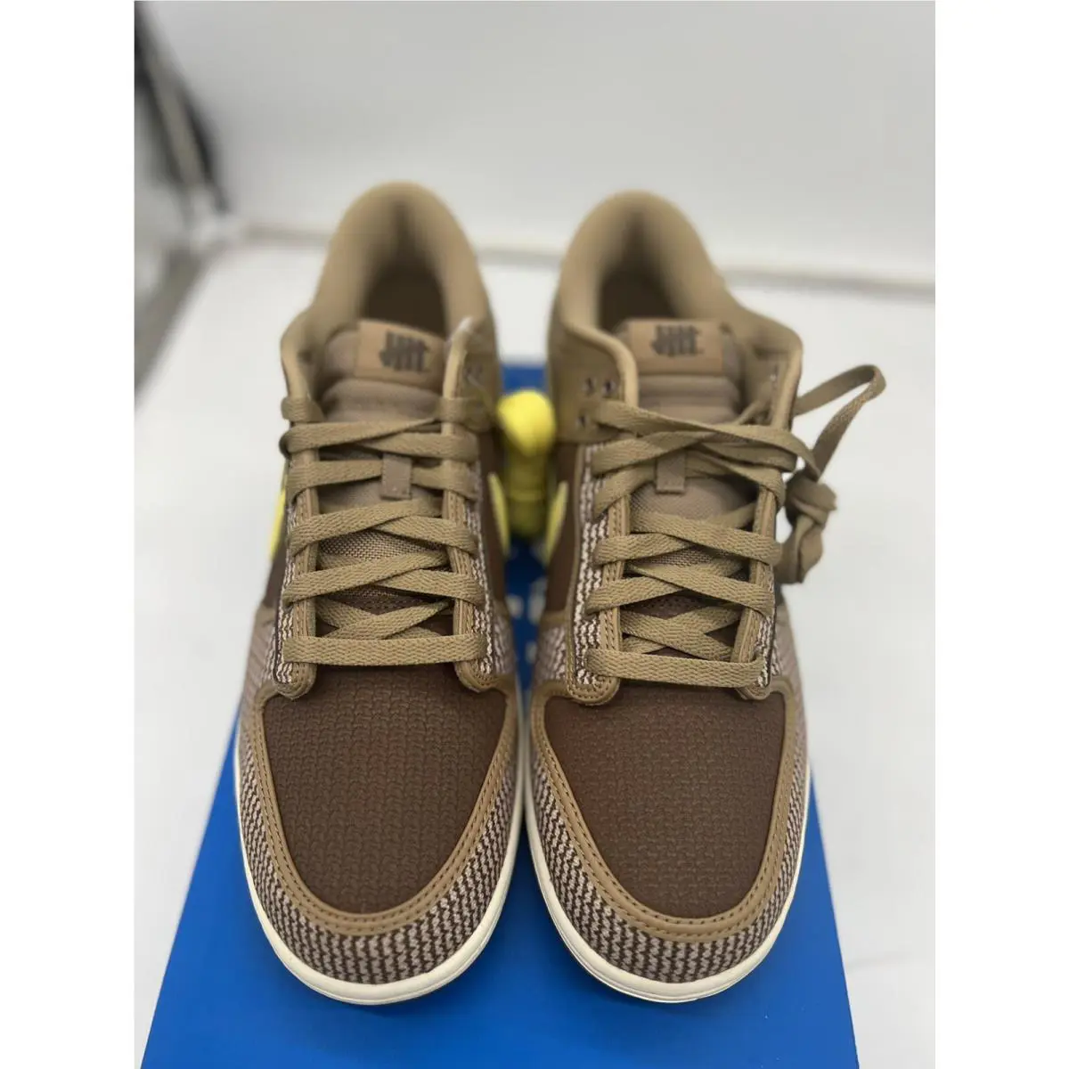 Nike shoes - Nike Dunk Low - Dunk Low - DH3061-200 - Canteen 2