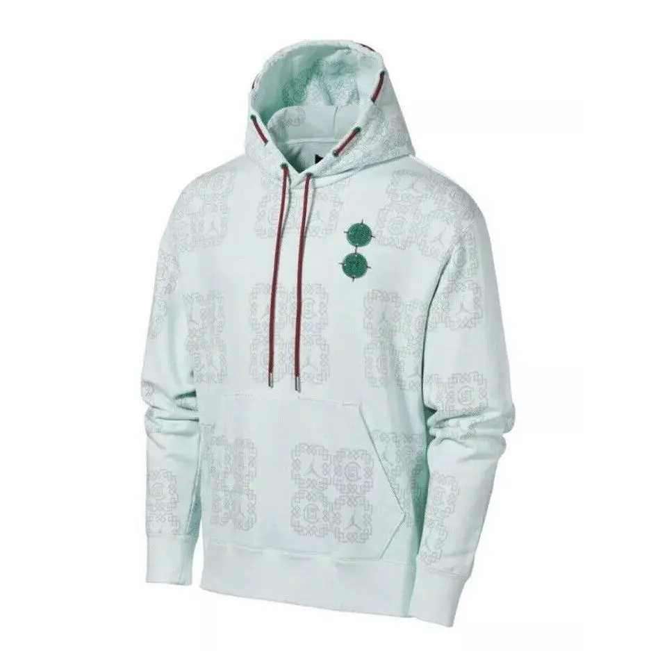 Nike clothing - Green (UPC: 195866339880) 6