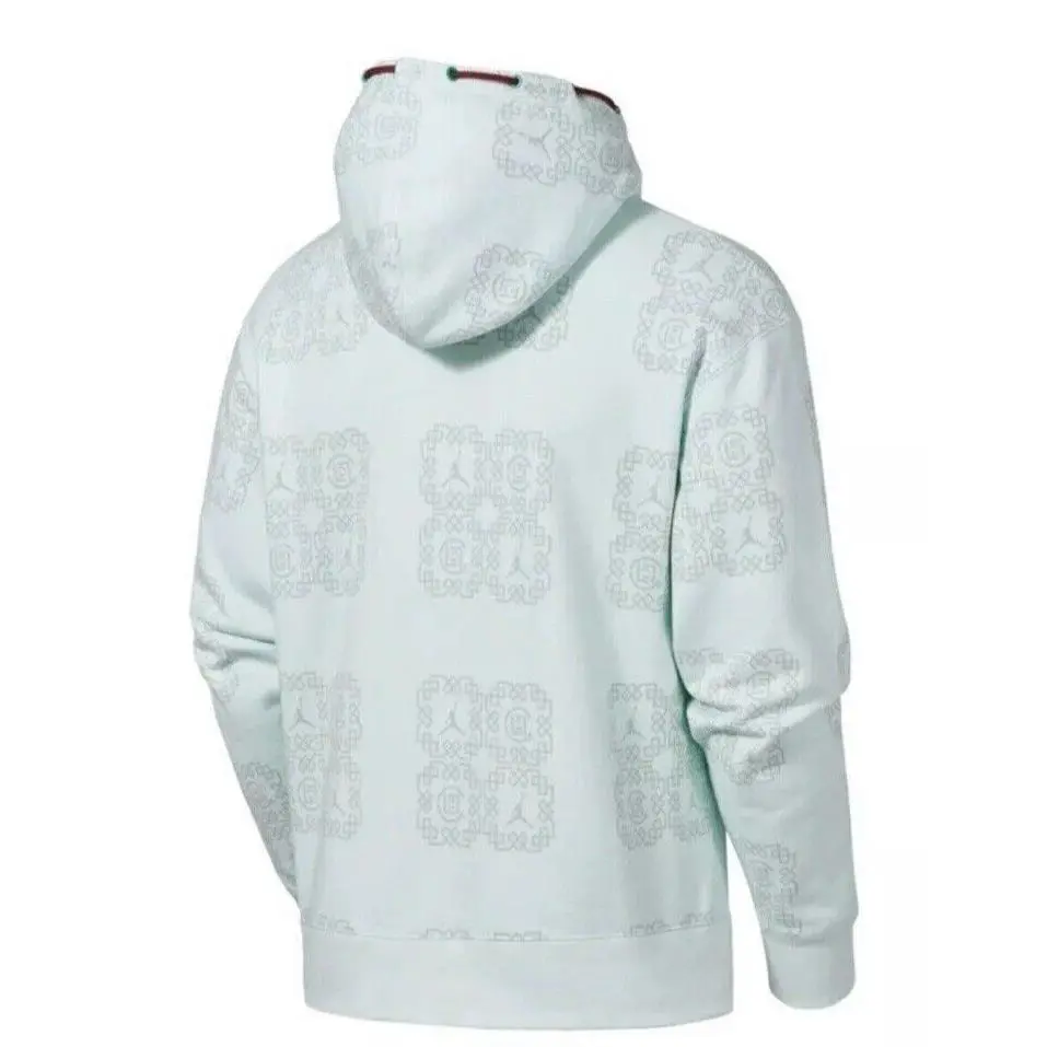 Nike clothing - Green (UPC: 195866339880) 7