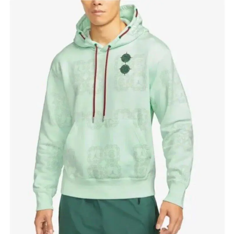 Nike clothing - Green (UPC: 195866339880) 8