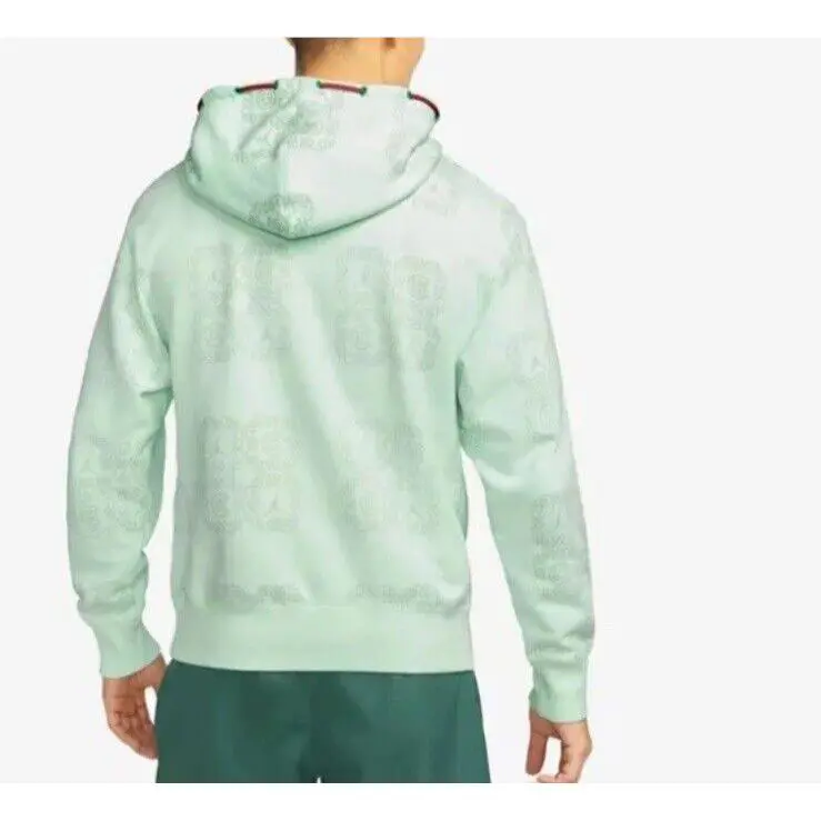 Nike clothing - Green (UPC: 195866339880) 9