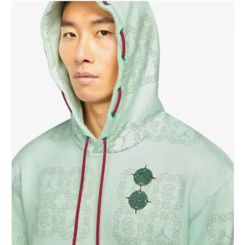 Nike clothing - Green (UPC: 195866339880) 10