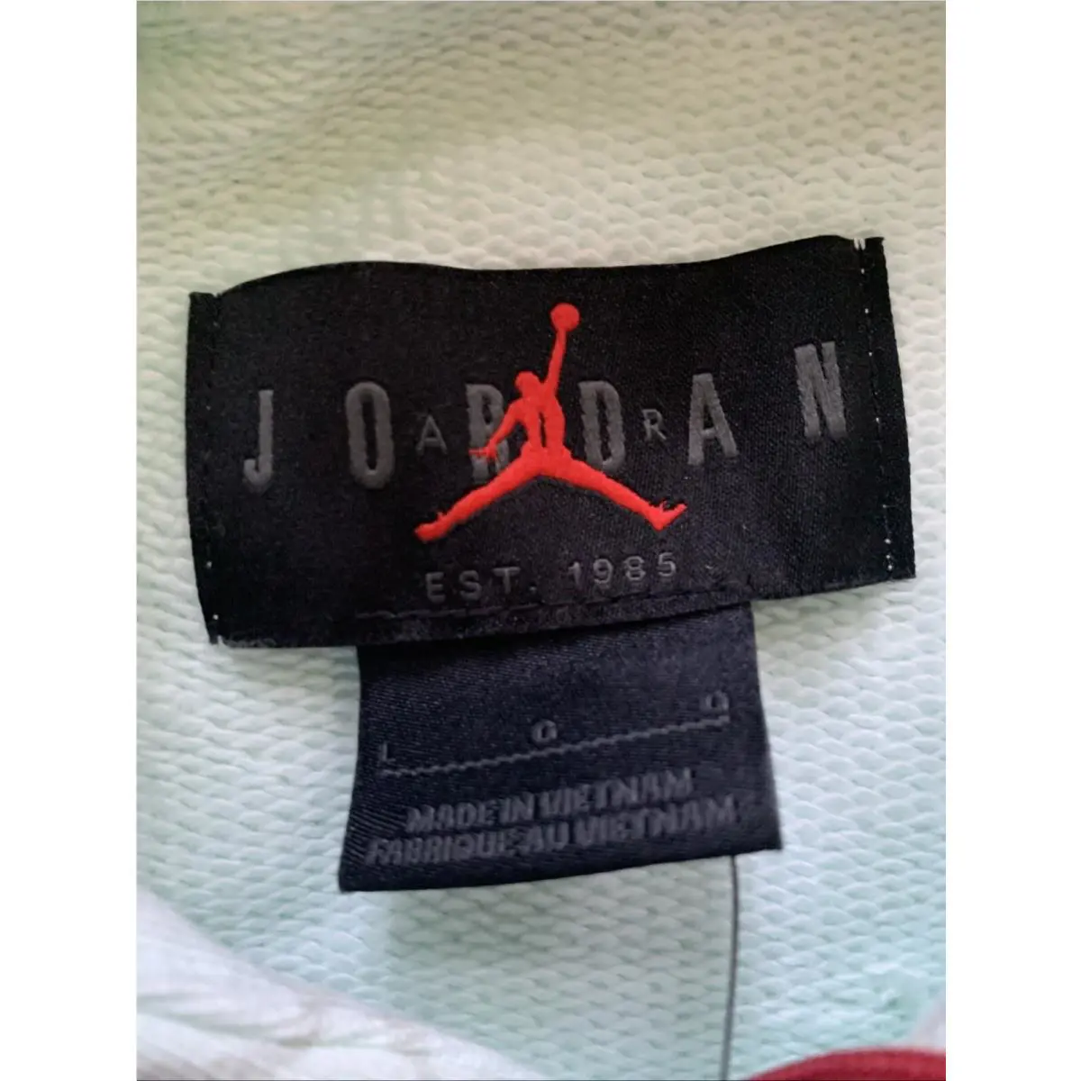 Nike clothing - Green (UPC: 195866339880) 11