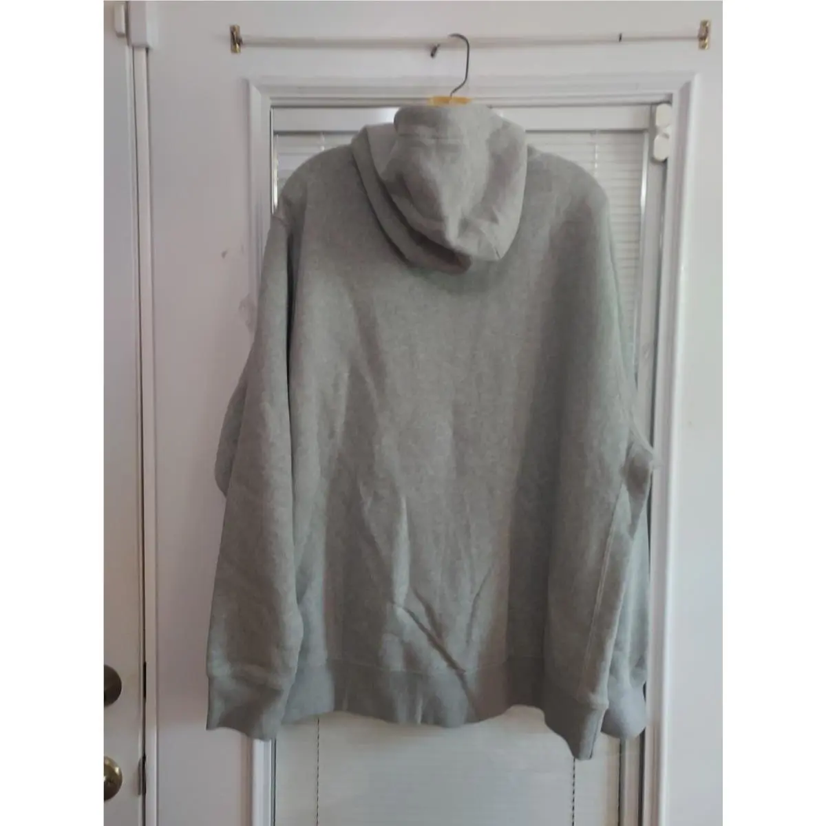 Nike clothing - Gray 3